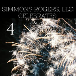 Simmons Rogers, LLC, the metro-Atlanta law firm founded by Maya Simmons Rogers, celebrates 4 years.